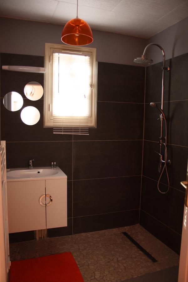 La Charmerie Bed and Breakfast Spoy  Buitenkant foto