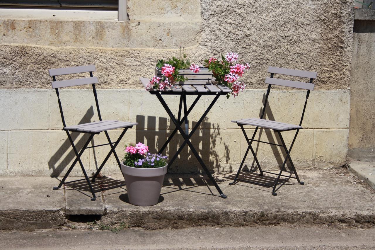 La Charmerie Bed and Breakfast Spoy  Buitenkant foto
